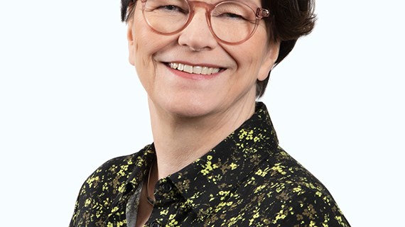 Riitta Palomäki