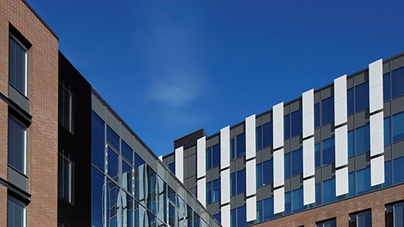 Technical expertise for premium customer experience