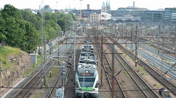 Developing effective property processes