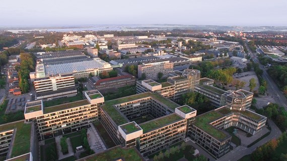 MTU Aero Engines, Munich
