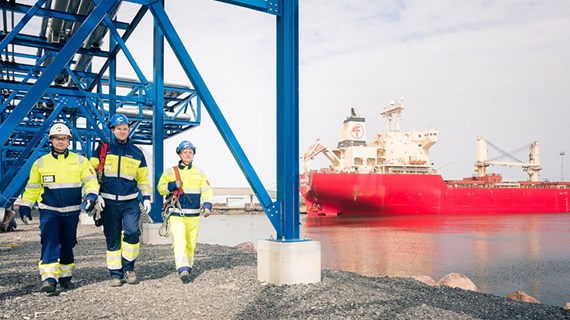 Marine Electrical Installations and maintenance for safety and efficiency on your ship