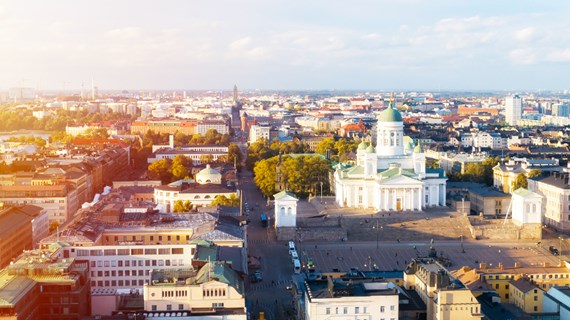 Energy saving projects help secure the value of your property